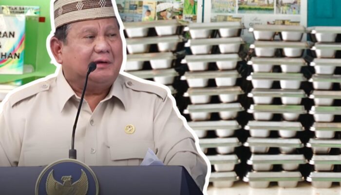 BGN Tegaskan Aturan 4 Jam Makan MBG, Jika Lewat 4 Jam Dilarang Dimakan
