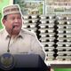 Prabowo Soal Mbg