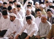 Pramono-Cak Imin Hadiri Haul Ulama dan Habaib Betawi di Monas Malam Ini
