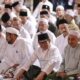 Pramono Haul Ulama Dan Habaib Betawi Di Monas