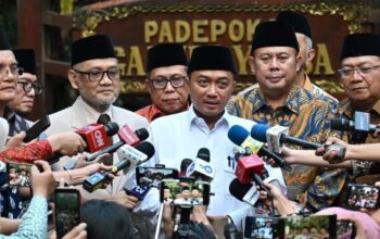 Prasetyo Hadi