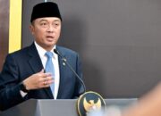 Prasetyo Hadi: Kepercayaan Investor ke Indonesia Menguat, Pemerintah Percepat Deregulasi dan Hilirisasi