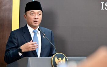 Prasetyo Hadi Mensesneg