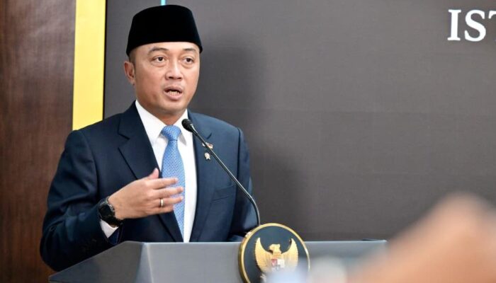 Prasetyo Hadi: Kepercayaan Investor ke Indonesia Menguat, Pemerintah Percepat Deregulasi dan Hilirisasi