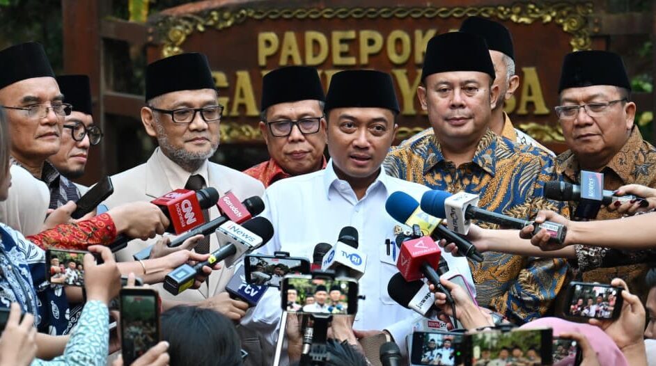 Prasetyo Hadi