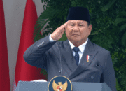FORSIBER Desak Prabowo Hentikan Latsarmil SPPI Usai Empat Peserta Meninggal