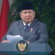 Presiden Ri Prabowo