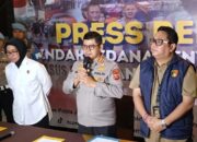 Polda Jabar Dalami Dugaan Kekerasan Seksual oleh Taufik Hidayat