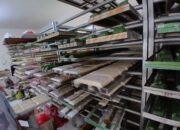 GAKOPTINDO Minta Pemerintah Jaga Harga Kedelai dan Daya Saing Perajin Tahu Tempe