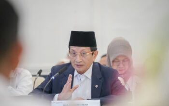 Prof Nasaruddin Umar