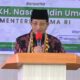 Prof Nasaruddin Umar Menteri Agama Ri
