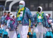 30 Persen Jamaah Haji Telah Pulang, Pemerintah Akui Layanan Kesehatan dan Penanganan di Mina Belum Memuaskan