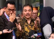 PN Jaksel Gelar Sidang Putusan Praperadilan Roy Suryo Hari Ini