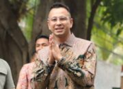 Nama Raffi Ahmad Terseret dalam Sidang Kasus Suap Impor Blueray Cargo