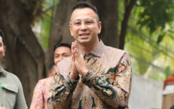 Raffi Ahmad