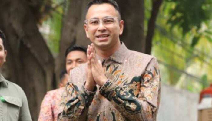 Nama Raffi Ahmad Terseret dalam Sidang Kasus Suap Impor Blueray Cargo