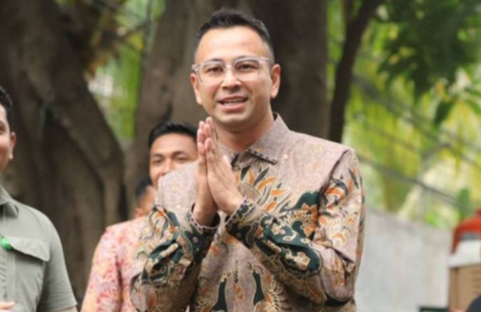 Raffi Ahmad