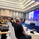 Rapimnas Senkom Mitra Polri