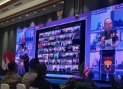 Rapimnas Senkom Jadi Ajang Penguatan Organisasi