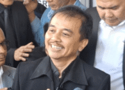 Roy Suryo Apresiasi Polda Metro Jaya Hadiri Sidang Praperadilan Perdana