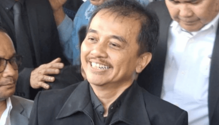 Roy Suryo Akan Hadirkan Saksi Terkait Pasar Pramuka dalam Sidang Polemik Ijazah Jokowi