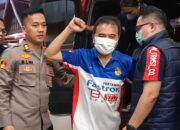 Roy Suryo dan dr Tifa Dilimpahkan ke Kejari Jaksel Hari Ini