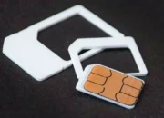 Pemerintah Wajibkan Daftar Kartu SIM Pakai Biometrik Mulai 1 Juli 2026