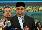 Said Iqbal Desak Menaker Hapus Pesangon 0,5 Kali, Minta Aturan Disesuaikan dengan Putusan MK