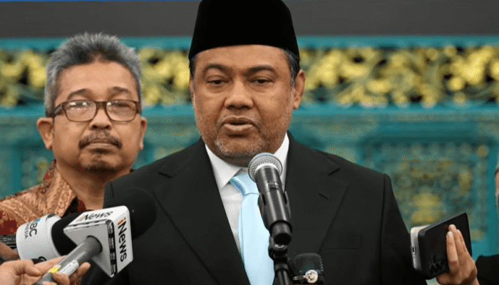 Said Iqbal Desak Menaker Hapus Pesangon 0,5 Kali, Minta Aturan Disesuaikan dengan Putusan MK