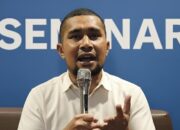 Sandri Sebut Kepemimpinan Listyo Sigit Berhasil Tingkatkan Kepercayaan Publik di 80 Tahun Polri