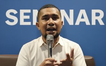 Sandri Rumanama