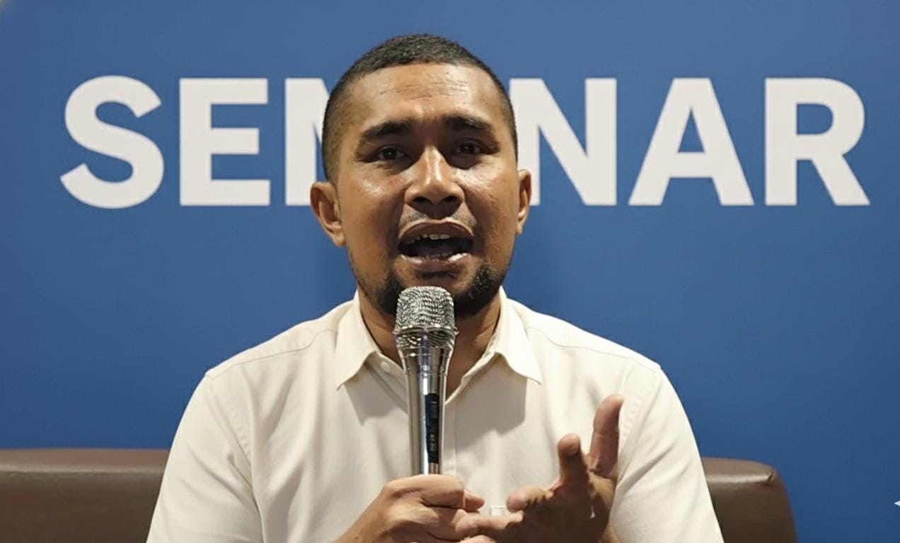 Sandri Rumanama