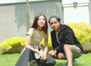 Sarwendah Dan Betrand