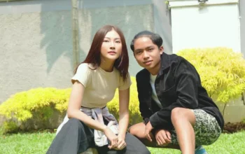 Sarwendah Dan Betrand