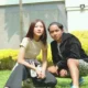 Sarwendah Dan Betrand