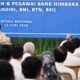 Presiden n bank bumn
