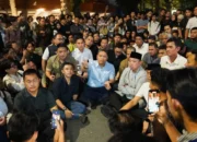 Ferry Koto soal Kegaduhan di UGM : Terjadi Jarak Pandang Mahasiswa dengan Pejabat