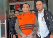 ICW Desak KPK Usut Tuntas Aliran Dana Rp366,7 Miliar dalam Dugaan Korupsi Silmy Karim
