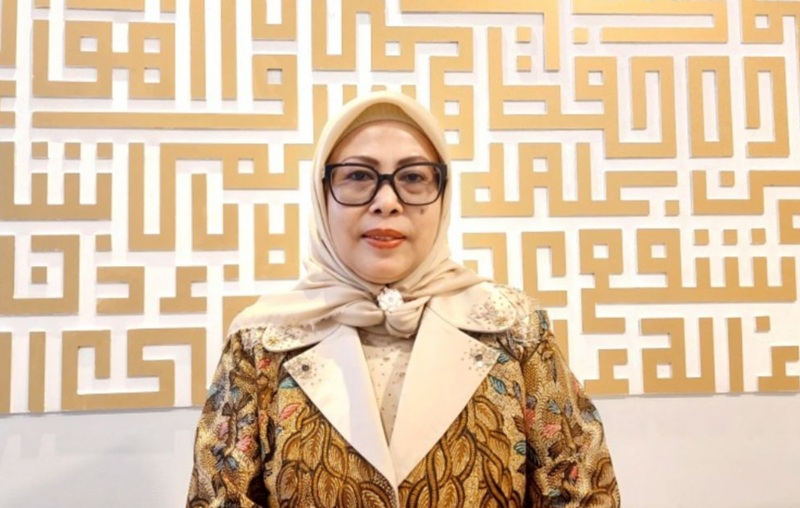 Siti Marifah Mui