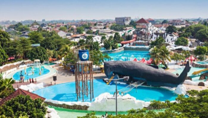 5 Destinasi Wisata yang Pernah Ramai, Kini Sepi dan Terbengkalai