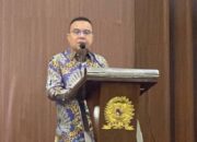 Sufmi Dasco Dorong Pencarian Maksimal Lima Wartawan yang Hilang di Anak Krakatau