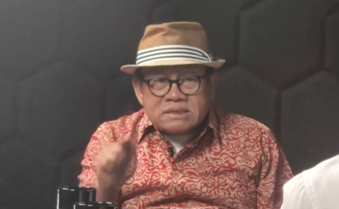 Sugeng Teguh Santoso