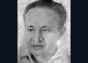 Dukungan Gelar Pahlawan Nasional untuk Sutan Takdir Alisjahbana