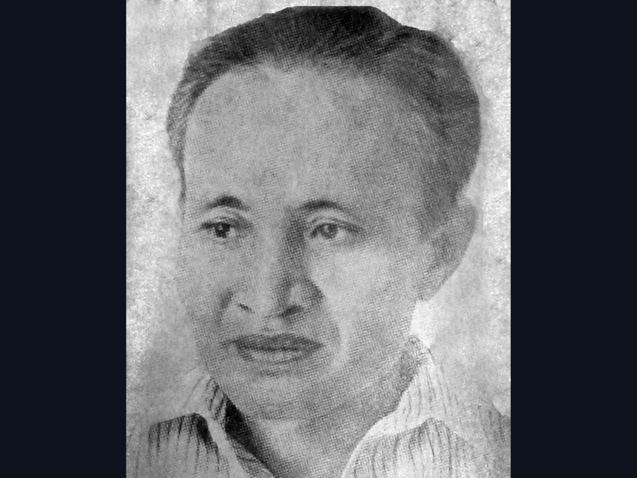 Sutan Takdir Alisjahbana