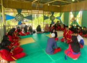 Tapak Suci Halmahera Selatan Siap Cetak Generasi Tangguh