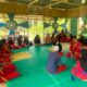 Tapak Suci Halmahera Selatan
