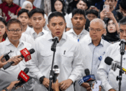 Program Magang Nasional 2026 Dibuka, Teddy: Lulusan S1 Bisa Dapat Gaji Rp3,5-6 Juta per Bulan