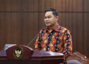 Tedi Sudrajat Sebut Usia Pensiun Polri 60 Tahun Paling Rasional