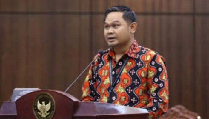 Tedi Sudrajat Sebut Usia Pensiun Polri 60 Tahun Paling Rasional