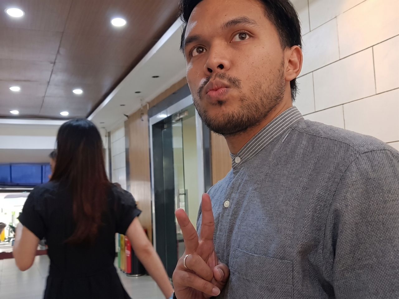 Thariq Halilintar